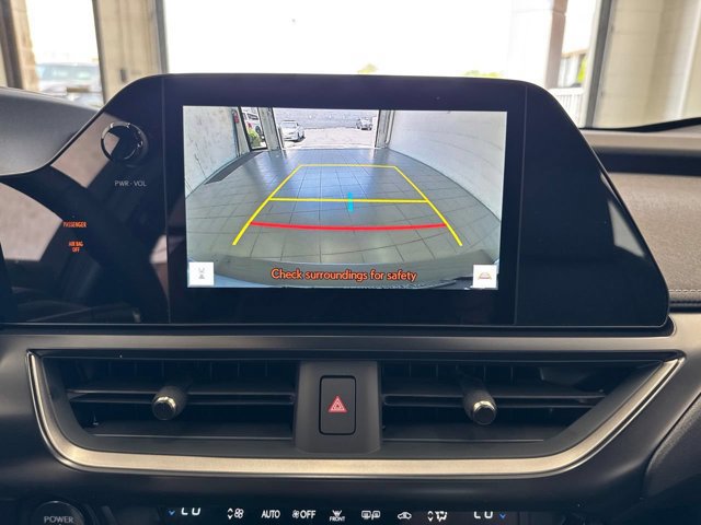 New 2026 Lexus UX 300h AWD image 26