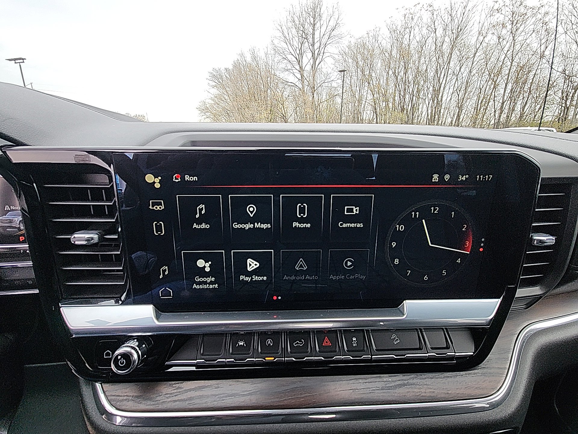 Certified 2023 GMC Sierra 1500 SLT w/ SLT Premium Package image 23