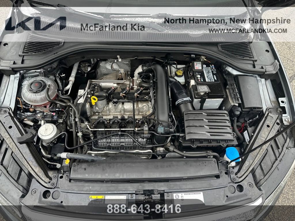 Used 2019 Volkswagen Jetta S image 24