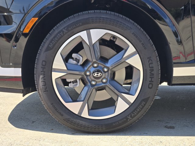 Certified 2026 Hyundai Palisade Limited AWD/4WD image 11