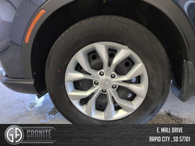 Used 2024 Honda CR-V LX image 25