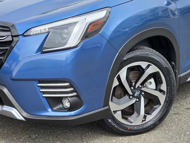 Used 2022 Subaru Forester Touring AWD/4WD image 9