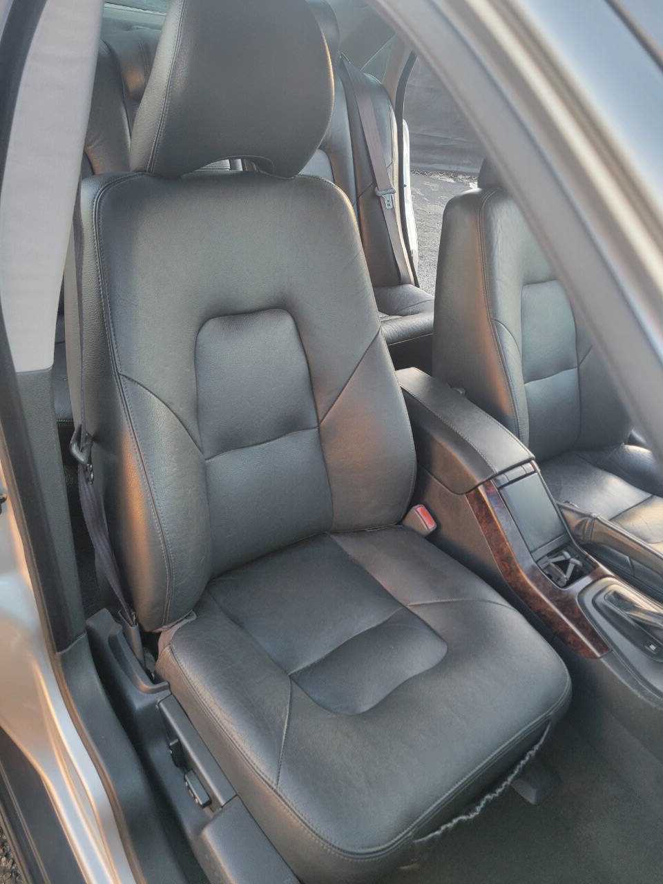 Used 2004 Volvo S80 2.9 image 18