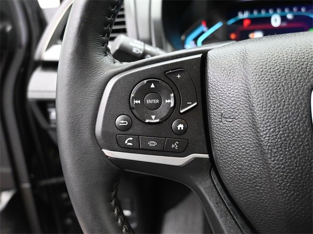 Certified 2024 Honda Odyssey EX-L image 6