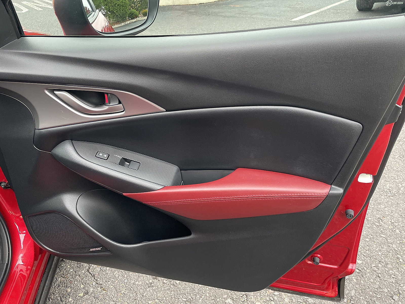 Used 2016 MAZDA CX-3 Touring w/ Premium Package image 41