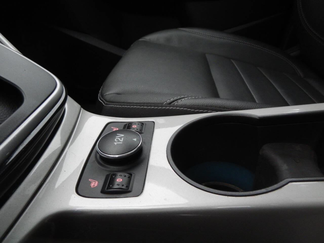 Used 2013 Ford Escape SEL image 38