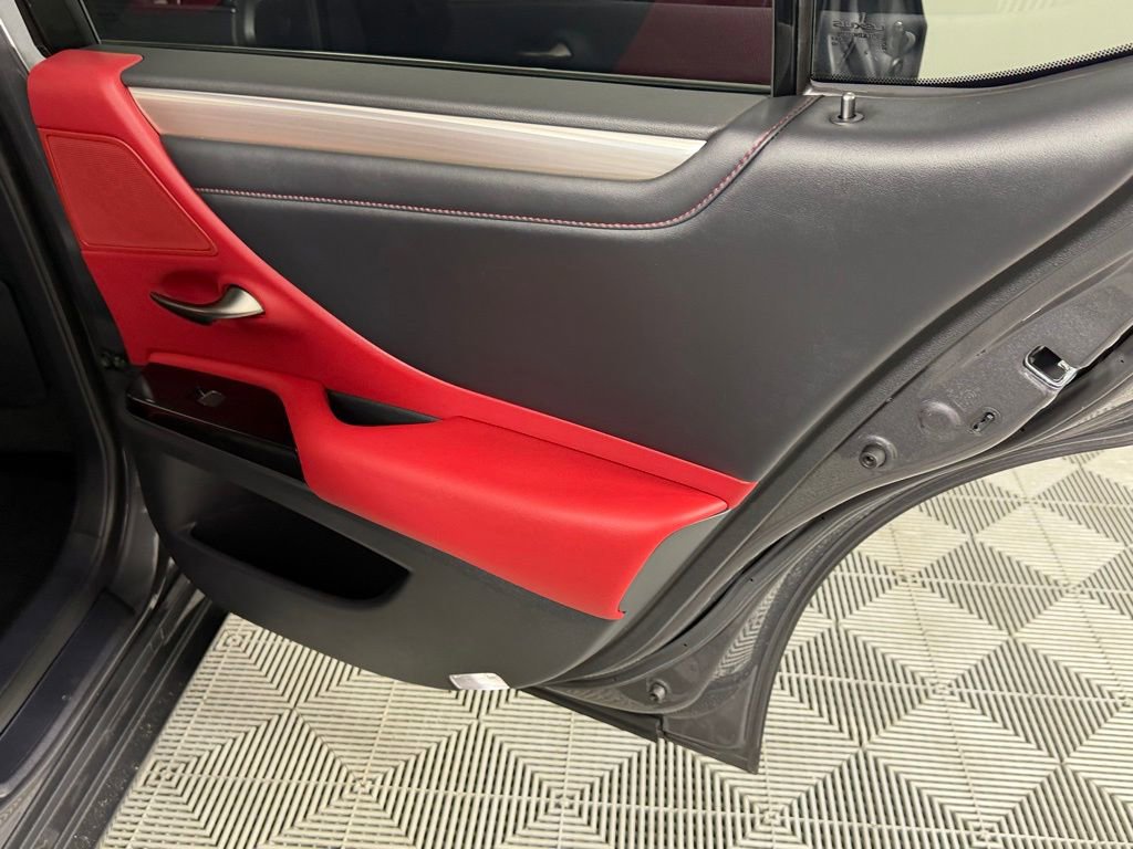 Used 2022 Lexus ES 350 F Sport w/ Accessory Package 2 image 27