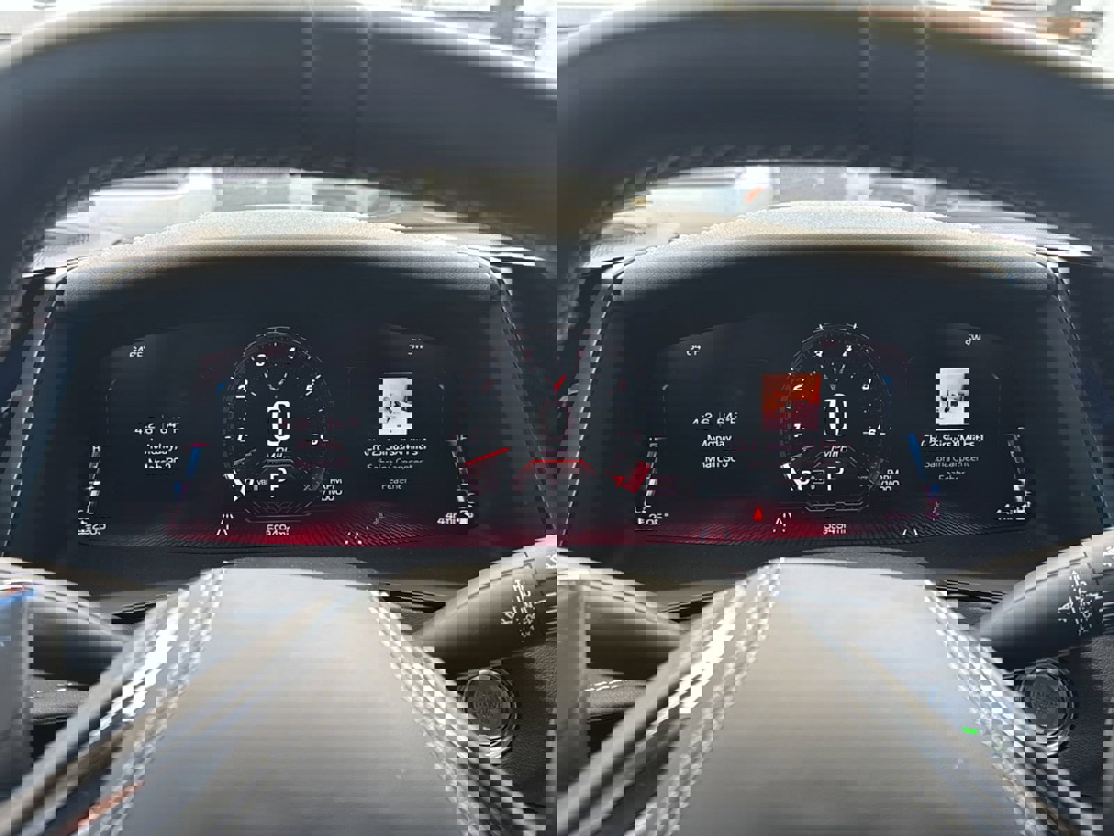 Used 2026 Chevrolet Corvette Stingray Coupe w/ 1LT image 20