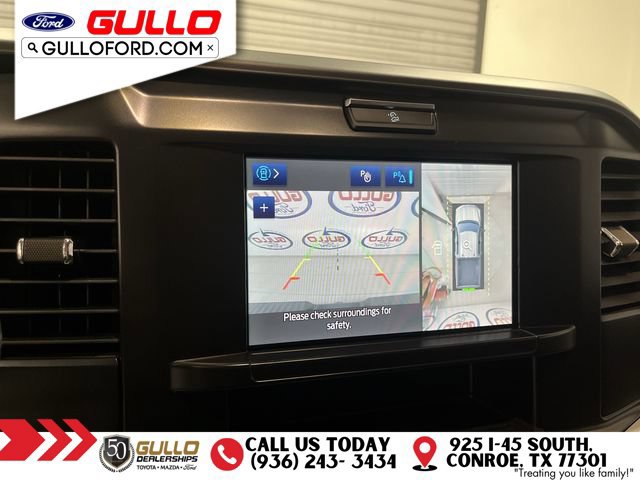 Used 2025 Ford F250 XL w/ STX Appearance Package AWD/4WD image 26