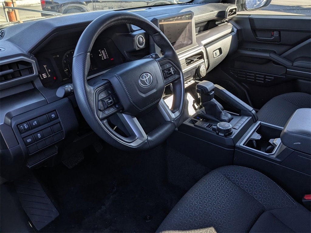 Used 2025 Toyota 4Runner SR5 image 15
