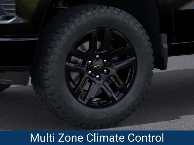 New 2026 Chevrolet Silverado 1500 RST w/ RST All Star Premium Package image 10