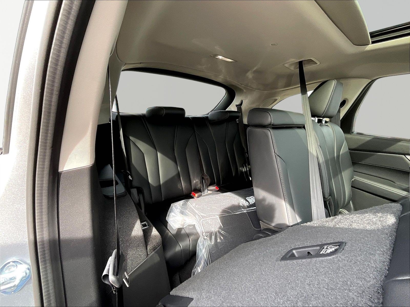 New 2026 Acura MDX w/ Technology Package AWD/4WD image 21