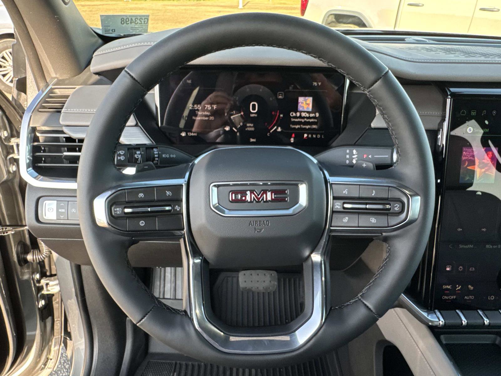 New 2026 GMC Acadia Elevation w/ Elevation Premium Package image 32