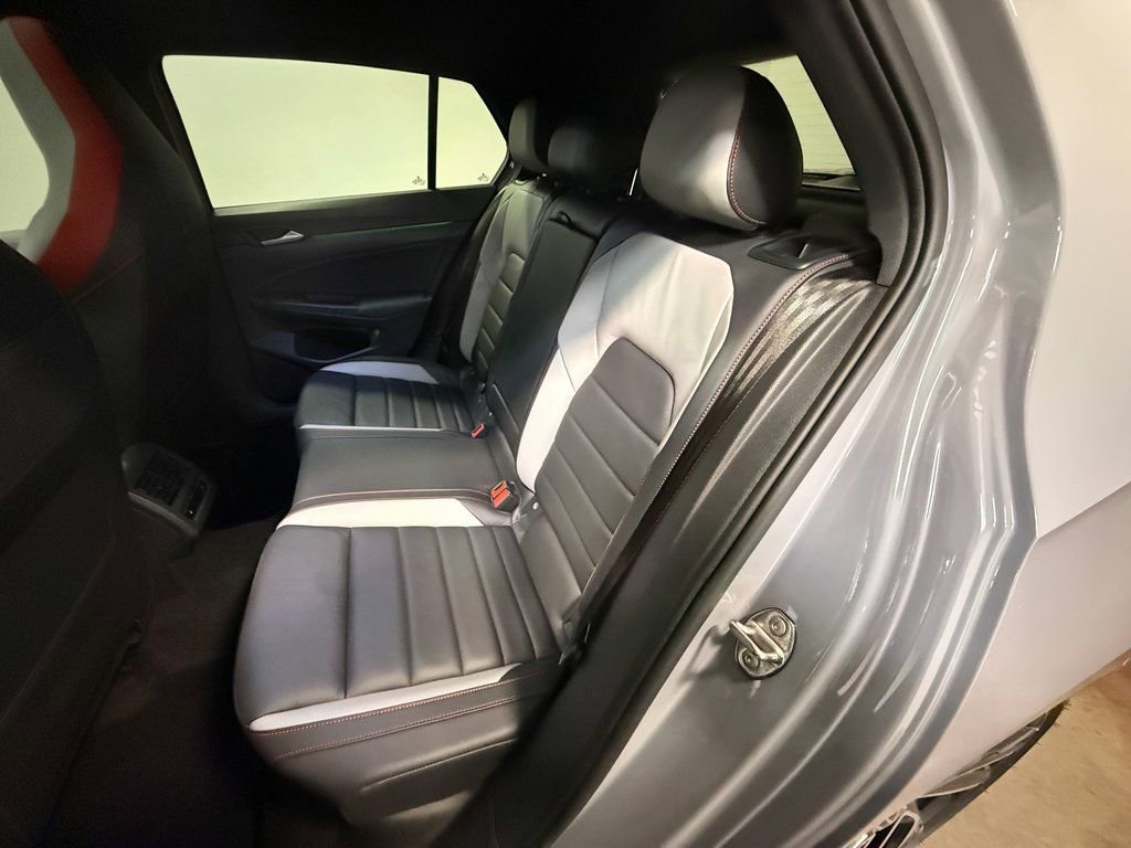 Used 2022 Volkswagen GTI Autobahn image 8