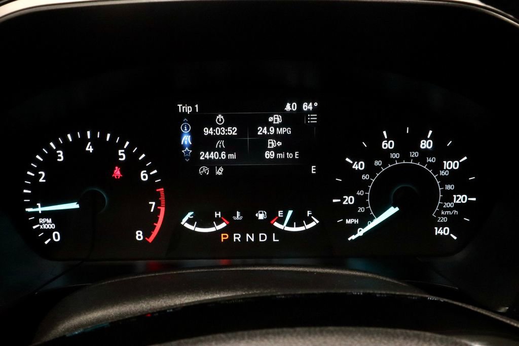 Used 2022 Ford Escape SE w/ Cold Weather Package image 27