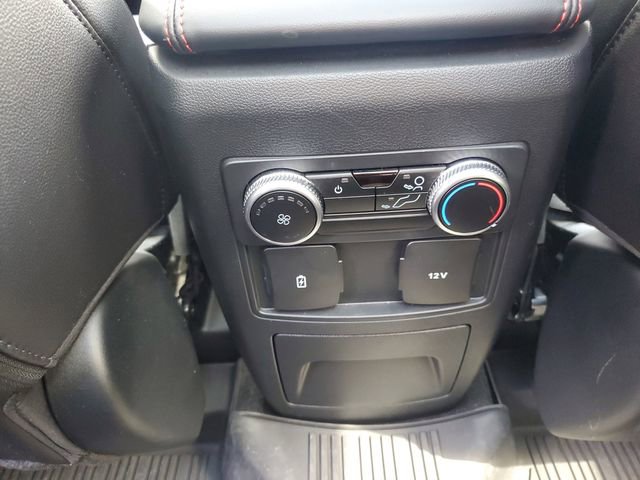 Certified 2024 Ford Explorer ST-Line w/ Class IV Trailer Tow Package AWD/4WD image 28