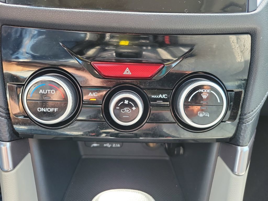 Used 2023 Subaru Forester Premium image 24