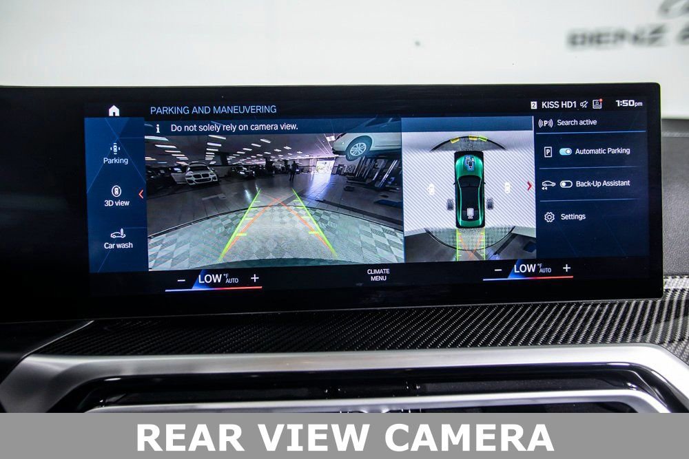 Used 2024 BMW M4 xDrive Competition image 26