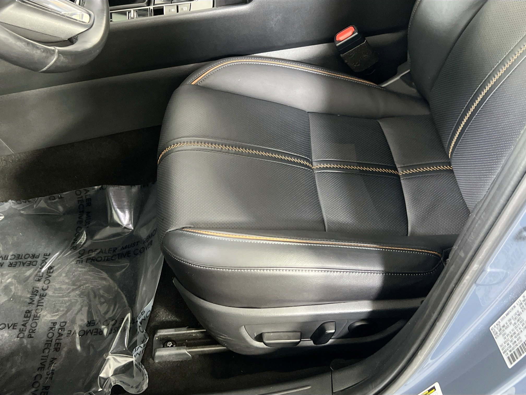 Used 2023 MAZDA CX-50 AWD 2.5 Turbo w/ Premium Pkg image 18