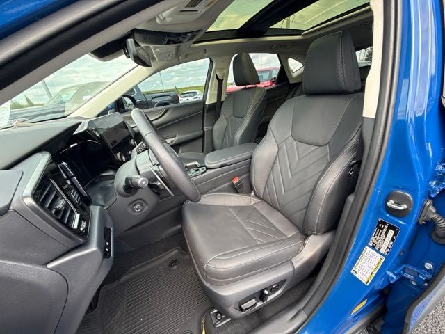 Used 2025 Lexus NX 350 AWD w/ Accessory Package (2T) image 20