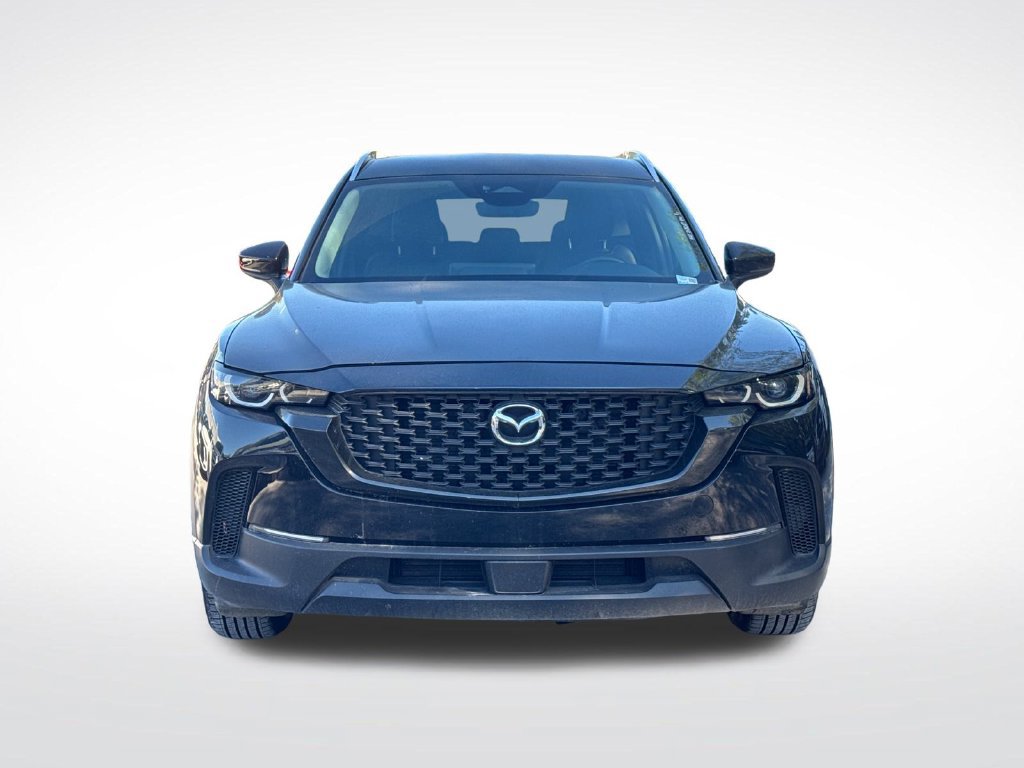 Used 2025 MAZDA CX-50 AWD 2.5 S w/ Preferred Package image 9