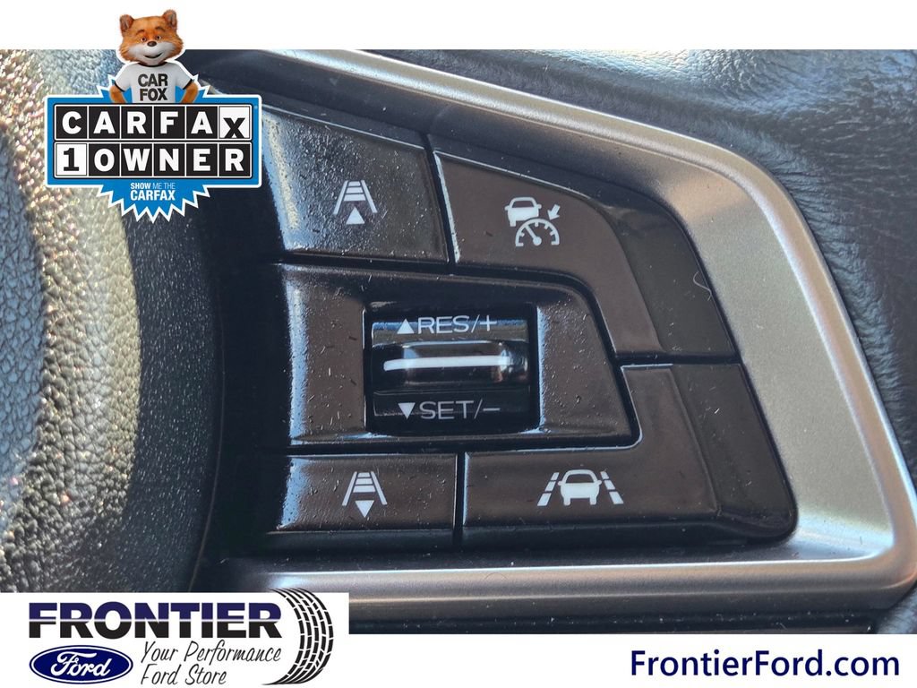 Used 2019 Subaru Outback 2.5i Touring AWD/4WD image 25