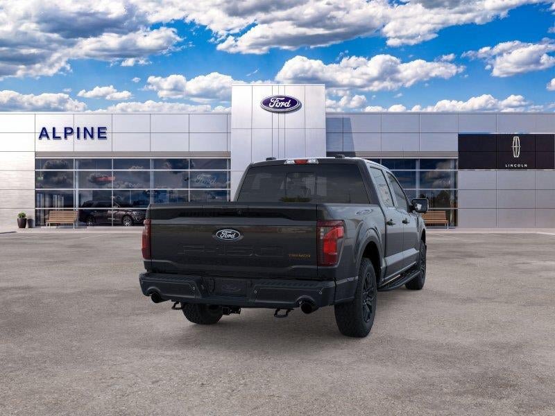New 2026 Ford F150 Tremor w/ Equipment Group 402B AWD/4WD image 8
