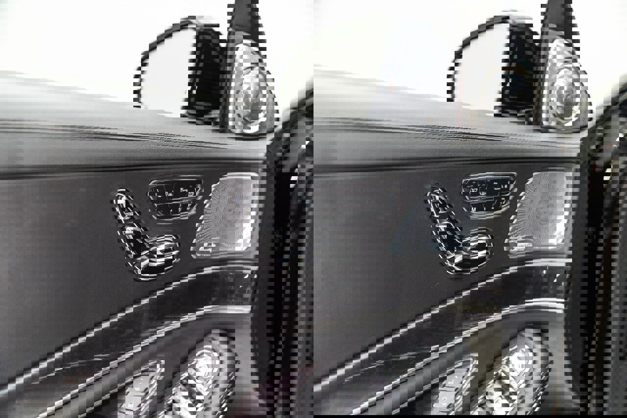 Used 2020 Mercedes-Benz S 65 AMG Sedan image 91