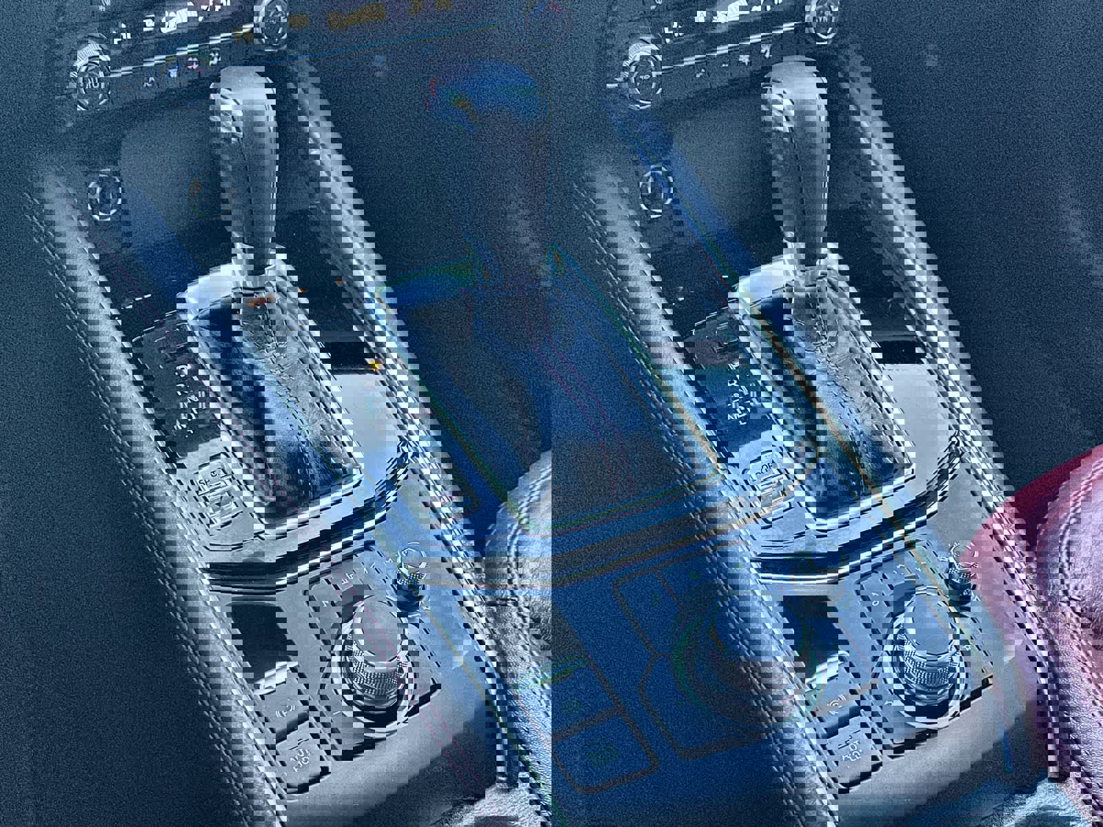 Used 2023 MAZDA CX-5 Carbon Edition image 17