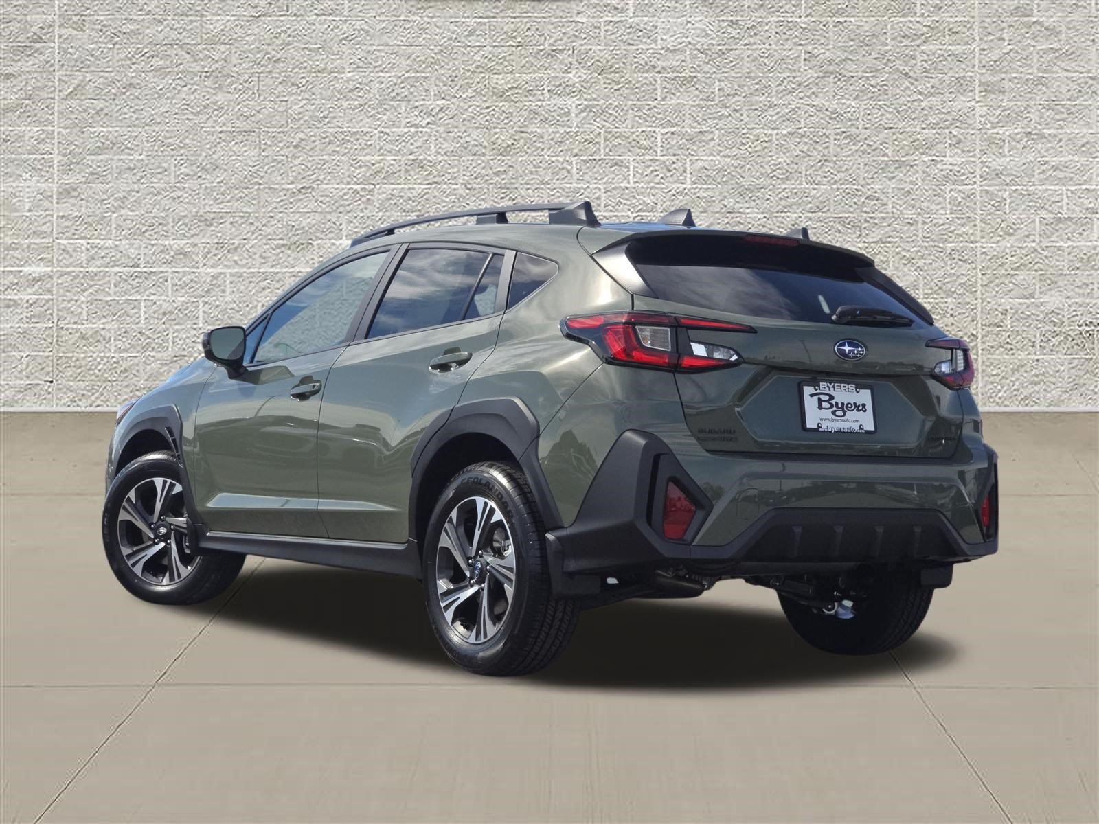 New 2026 Subaru Crosstrek 2.5i Premium AWD/4WD image 5