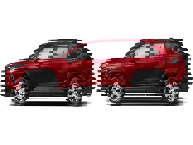 Used 2023 Toyota RAV4 LE FWD image 2