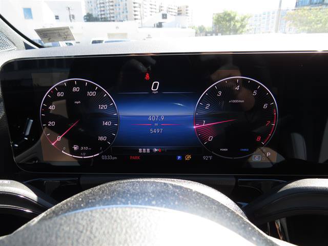 Used 2026 Mercedes-Benz GLA 250 4MATIC image 13