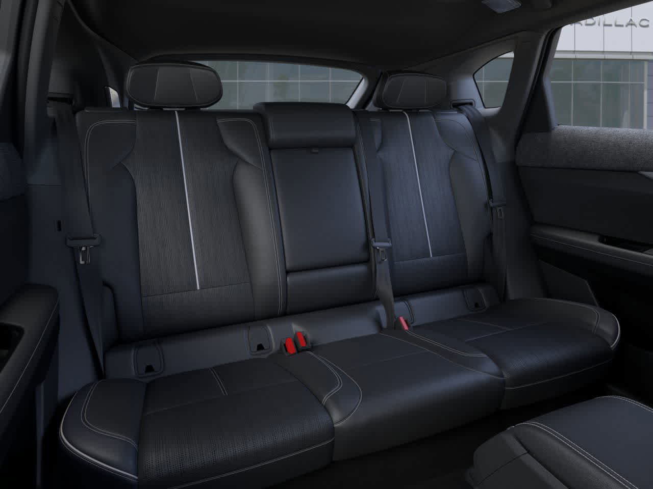 New 2026 Cadillac Optiq Sport 2 image 17