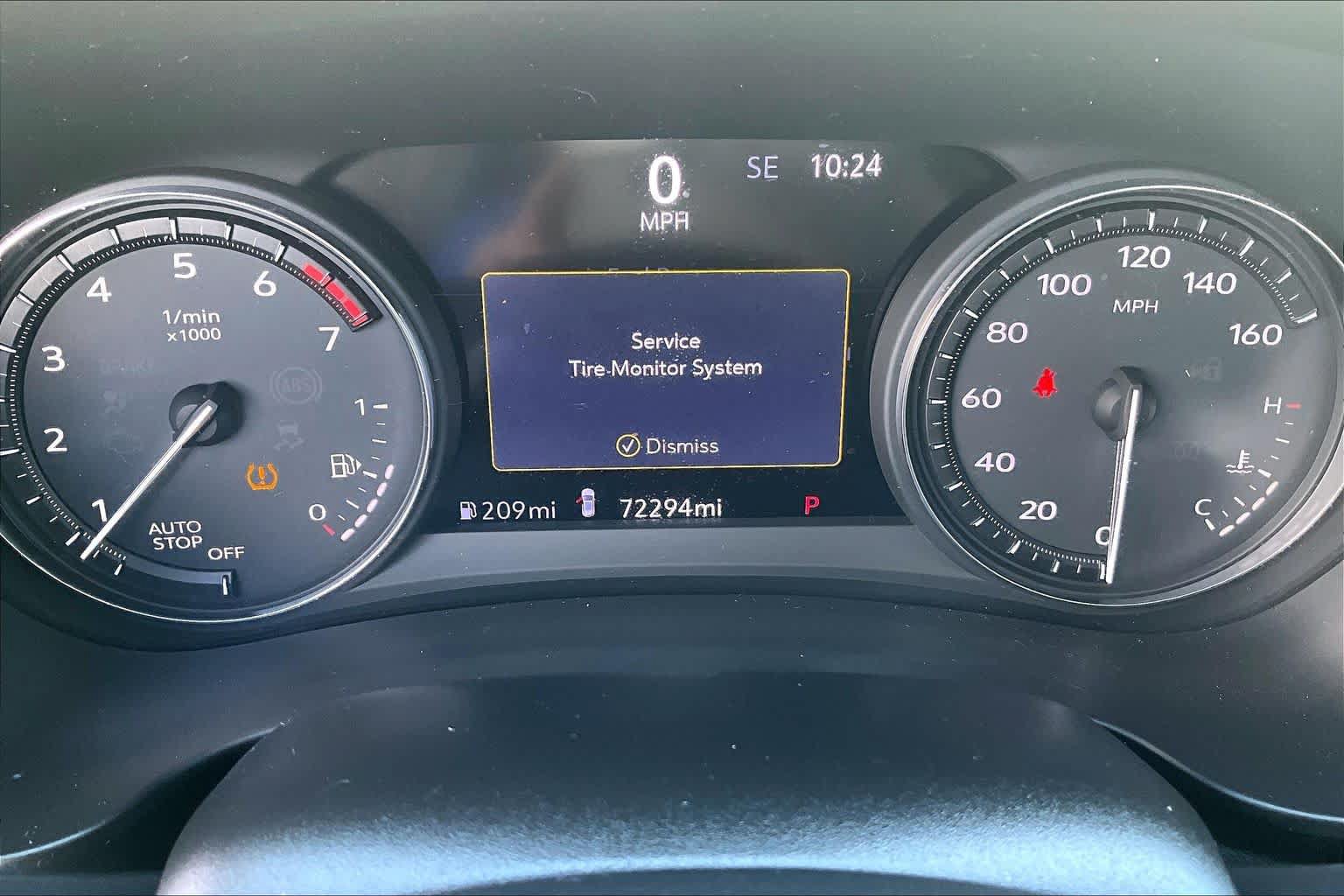 Used 2019 Cadillac XT4 Premium Luxury FWD image 22
