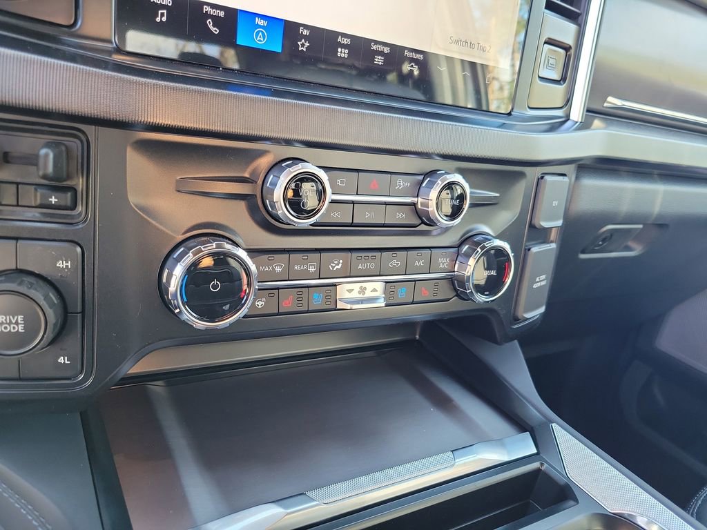 New 2026 Ford F350 Platinum image 18