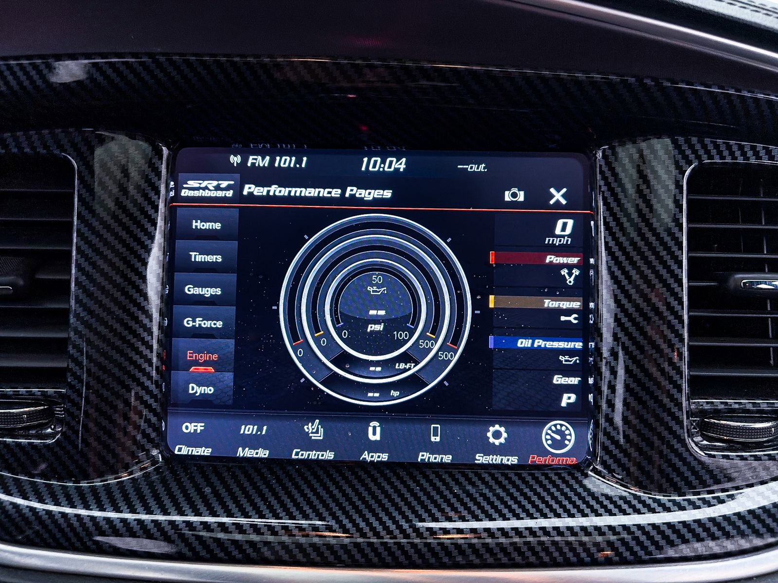 Used 2021 Dodge Charger Scat Pack RWD image 6