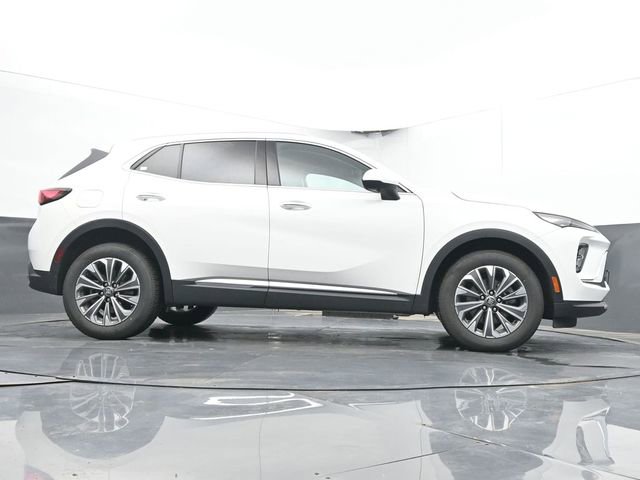 Used 2024 Buick Envision Preferred AWD/4WD image 30