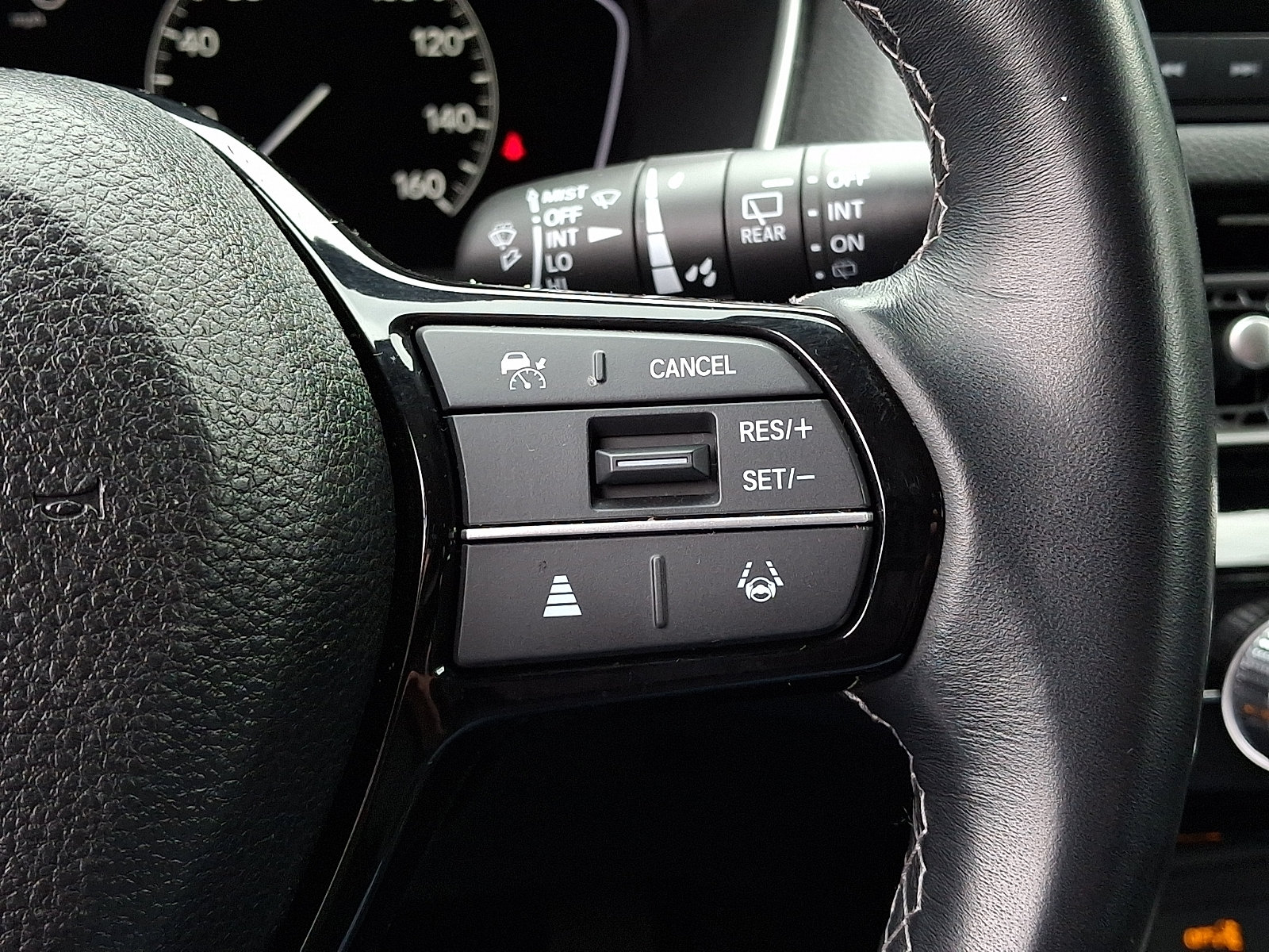 Used 2023 Honda Civic EX-L image 22
