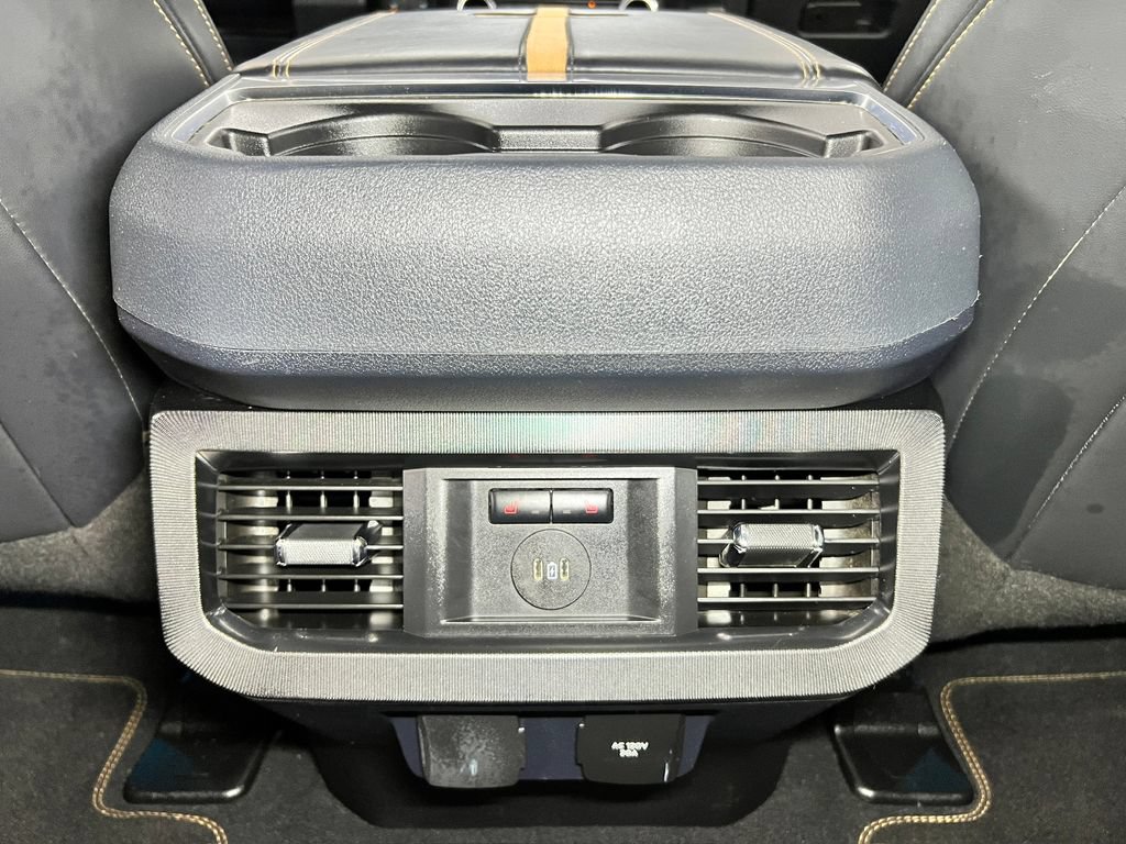 Used 2024 Ford F350 Platinum AWD/4WD image 22