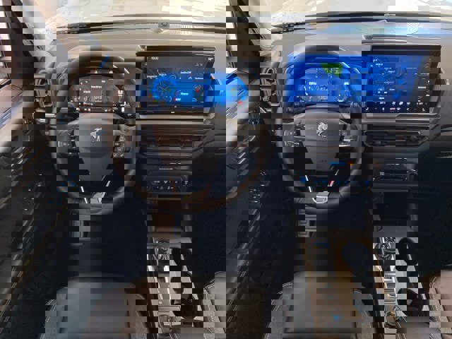 New 2025 Ford Bronco Sport Outer Banks w/ Outer Banks Tech Package+ image 13