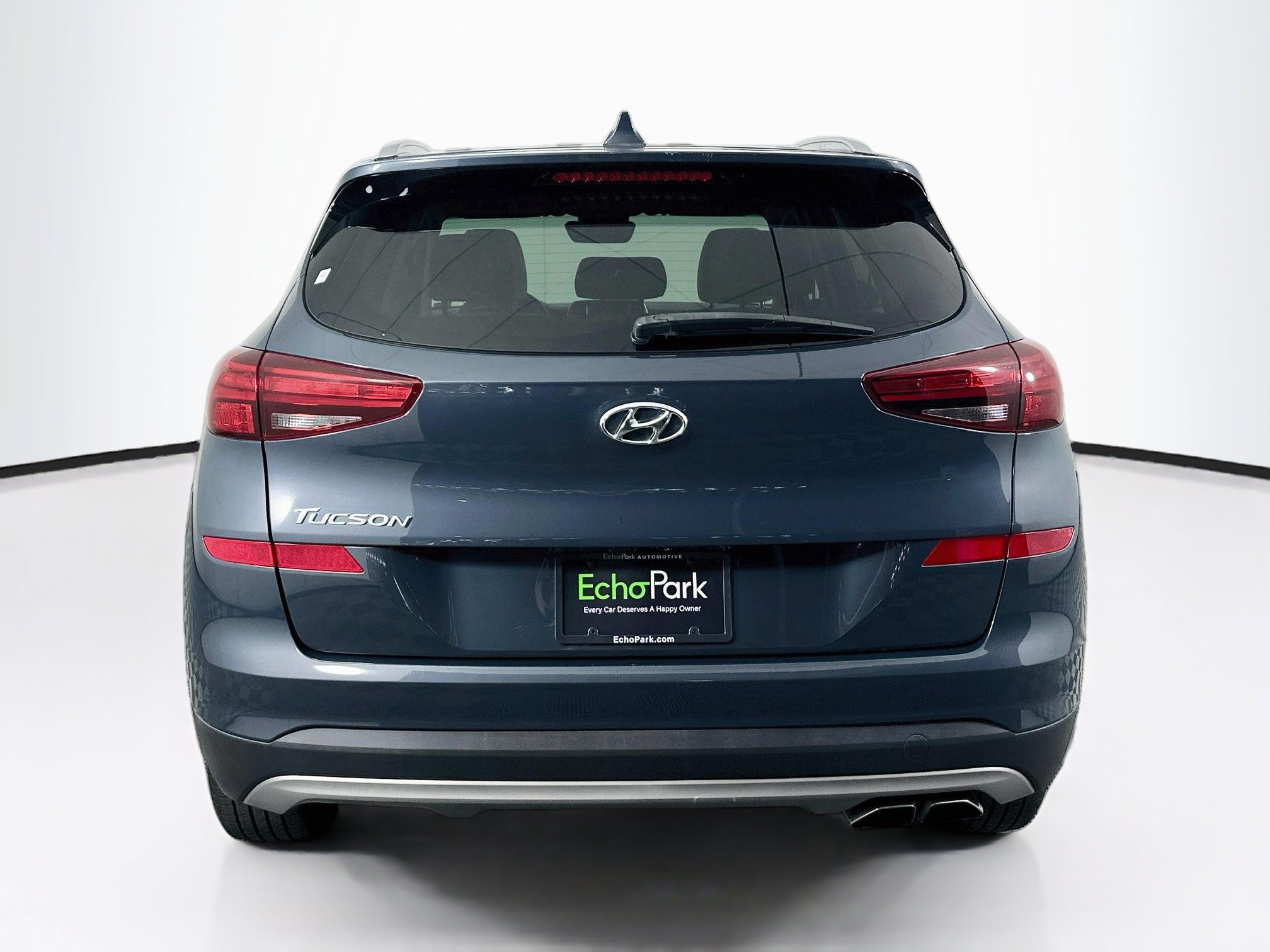 Used 2020 Hyundai Tucson Limited FWD image 7