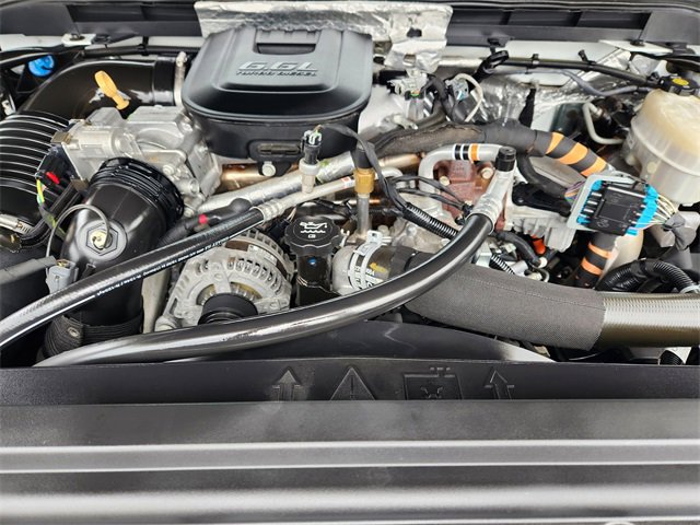 Used 2016 GMC Sierra 2500 Denali w/ Duramax Plus Package image 31