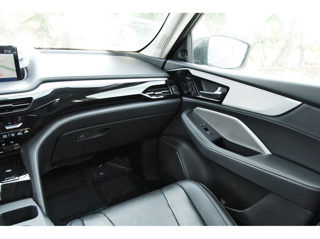 Used 2024 Acura MDX FWD w/ Technology Package image 10