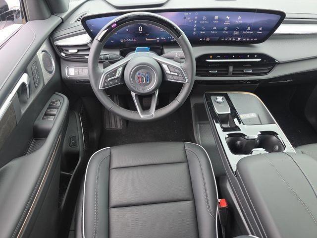 New 2026 Buick Enclave Avenir w/ Super Cruise Package AWD/4WD image 4