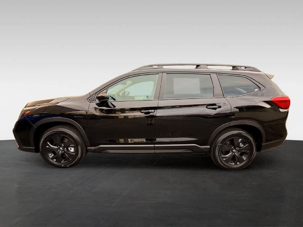 Used 2026 Subaru Ascent Premium AWD/4WD image 3