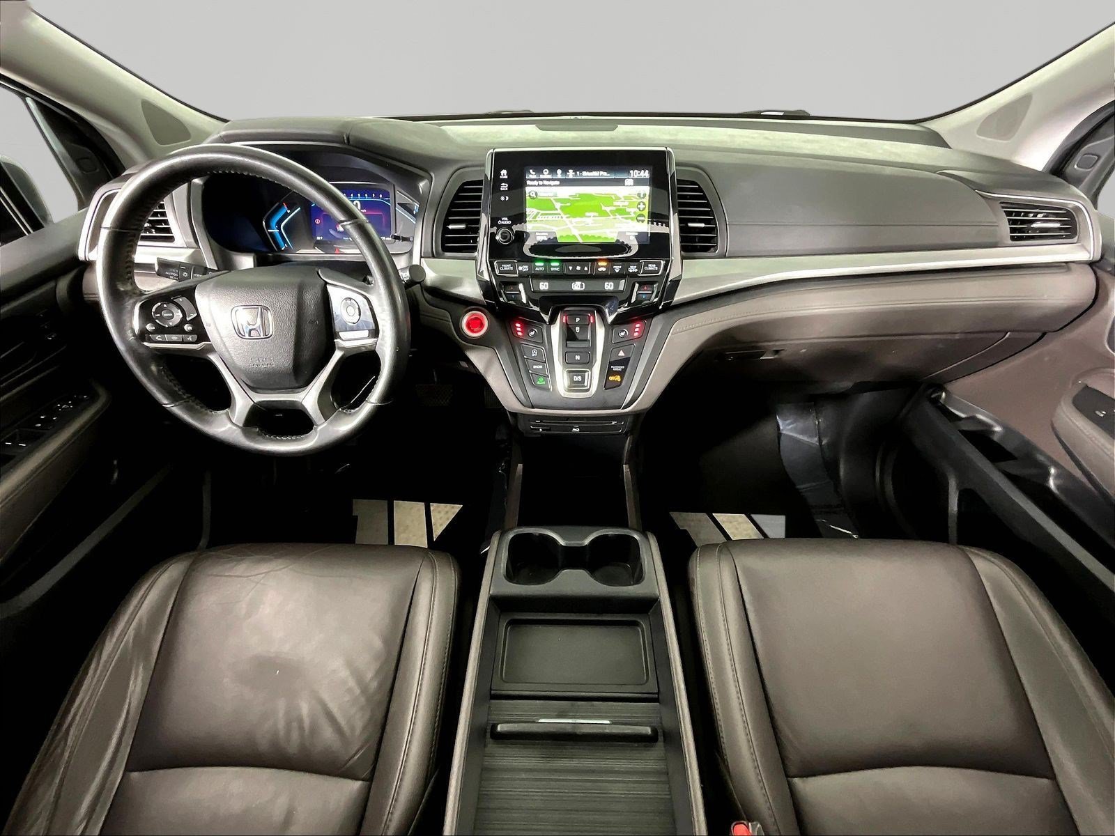 Used 2020 Honda Odyssey EX-L image 7