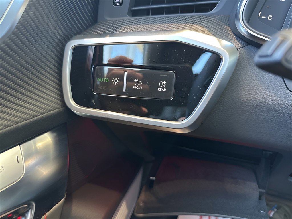 New 2026 Audi RS 7 Performance image 25