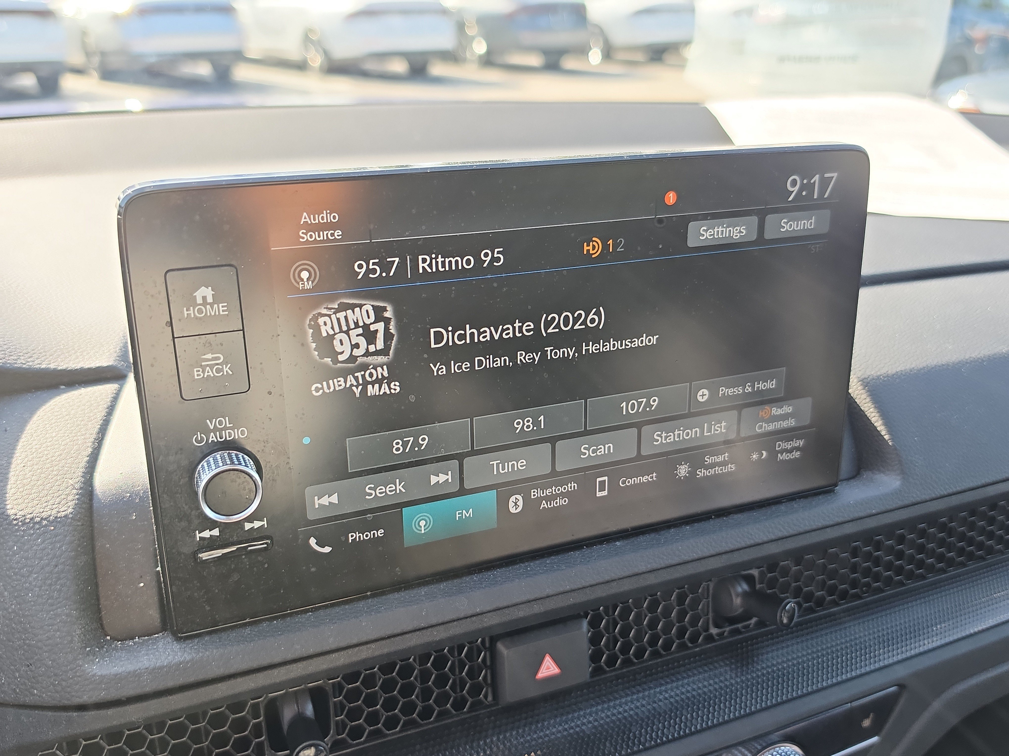 Certified 2025 Honda CR-V Sport-L image 19