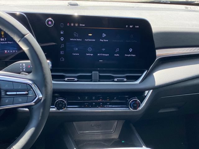 Certified 2026 Chevrolet Equinox LT AWD/4WD image 10