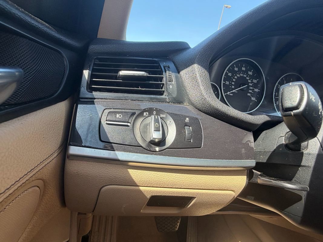 Used 2013 BMW X3 xDrive35i AWD/4WD image 31